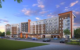 Hyatt Place Indianapolis Fishers